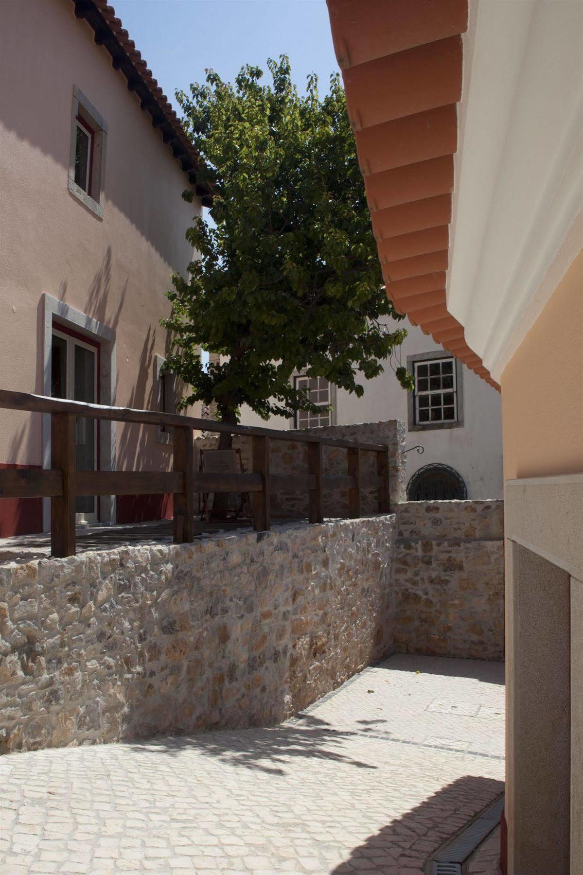 Artvilla Cadaval Εξωτερικό φωτογραφία